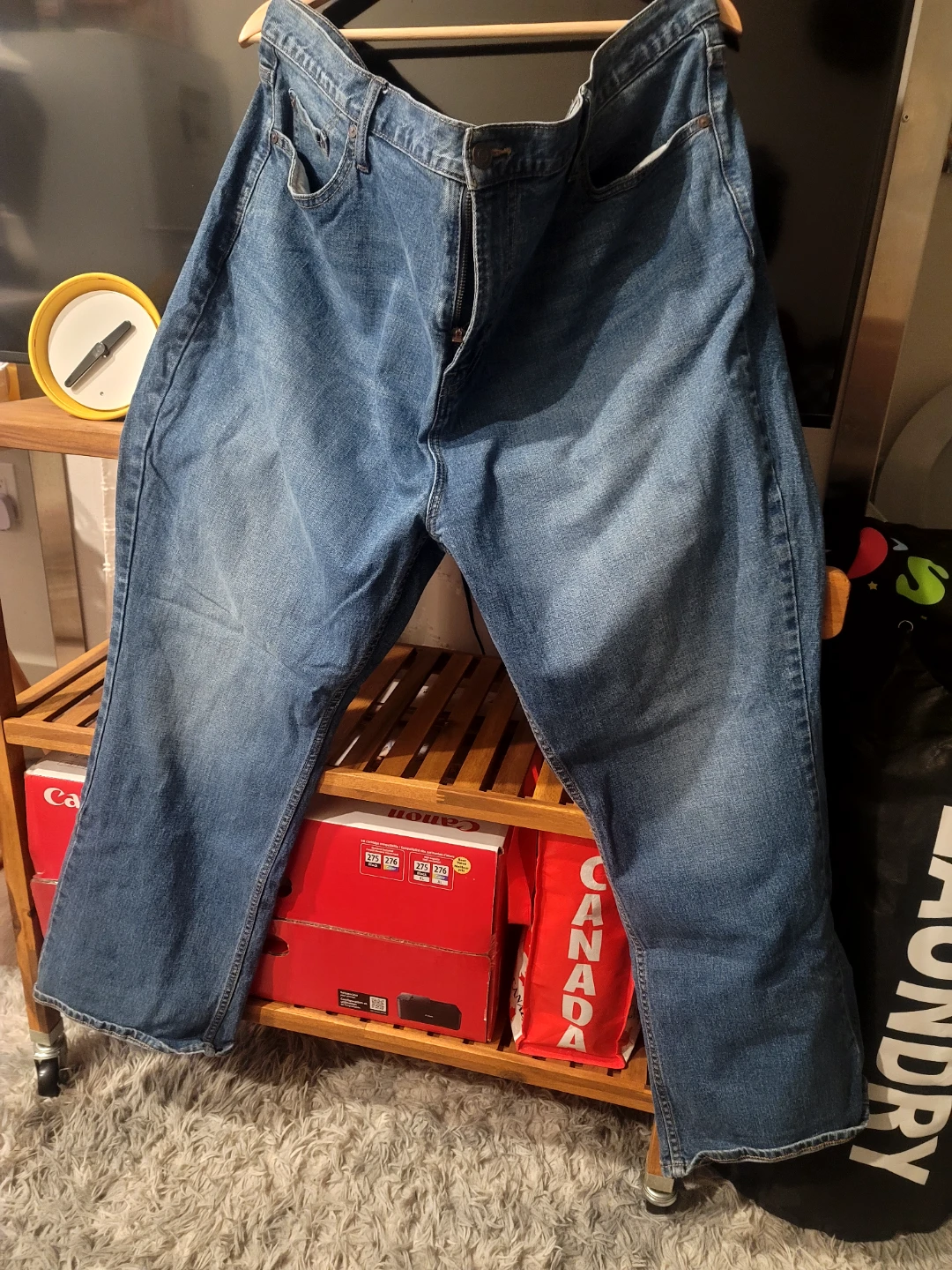 Women's Old Navy Boot-Cut Jeans
