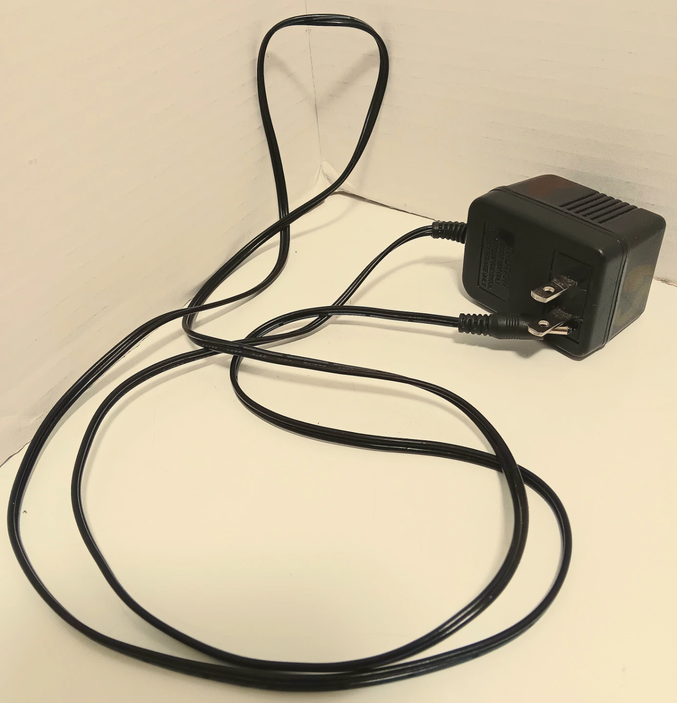 🔌RHD060060 AC/DC Adaptor 6V 600mA🔌 - photo 2