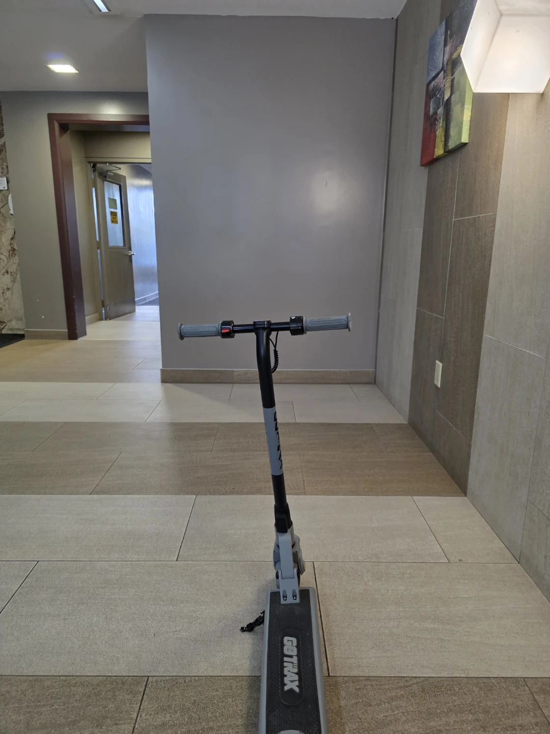 Gotrax Electric Scooter - photo 2
