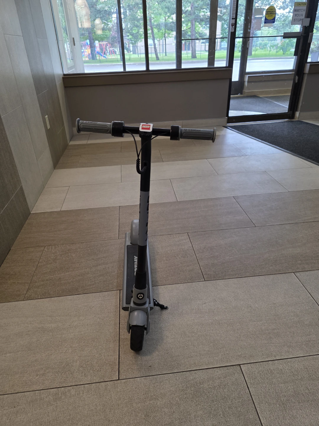Gotrax Electric Scooter - photo 3