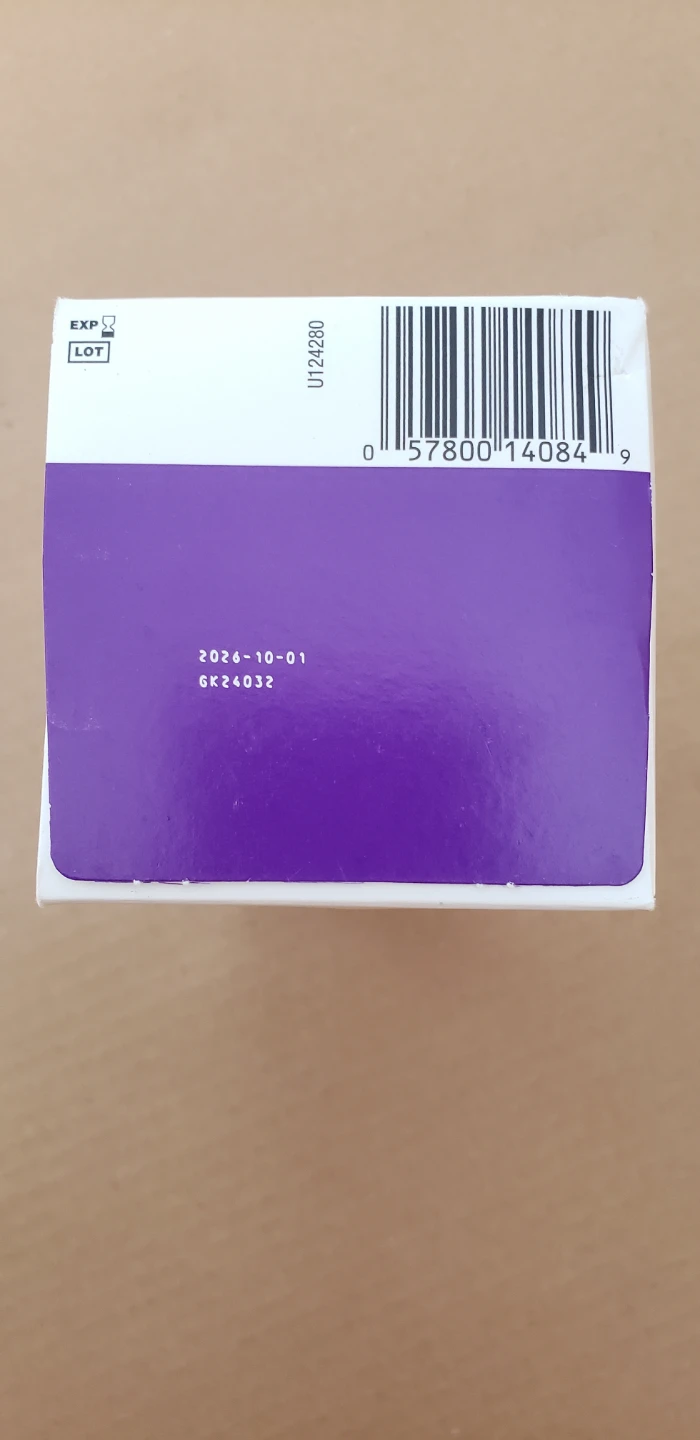 Brand New Saline Solution 355 mL - photo 3