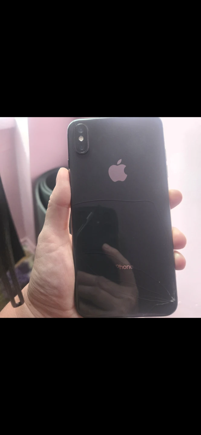 Iphone xs max - photo 2