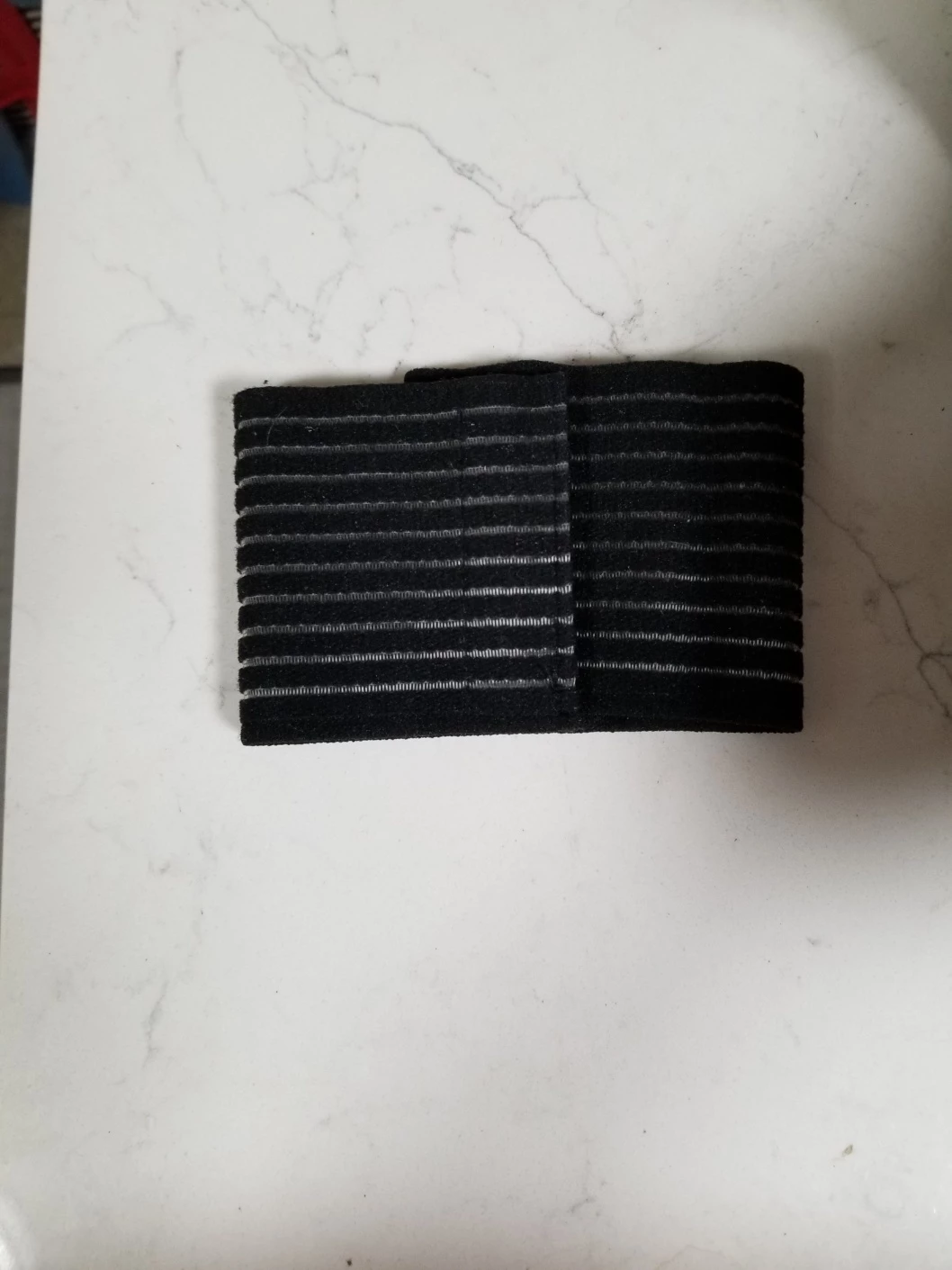 NEW Black Elastic Compression Band