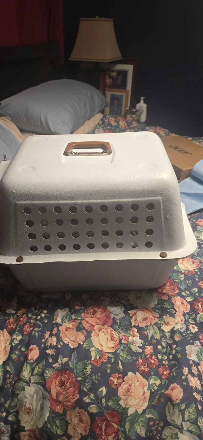 Pet Carrier - photo 4