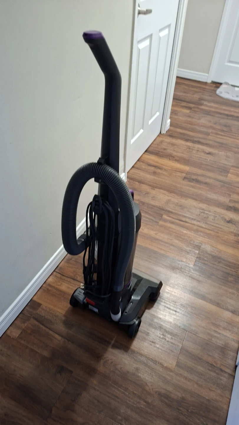 Bissell PowerForce Vacuum Cleaner - photo 3