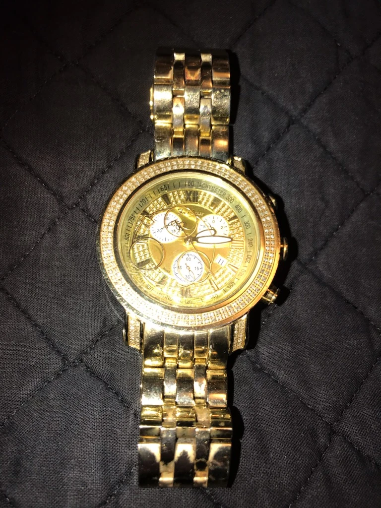 Joe Rodeo watch - photo 4