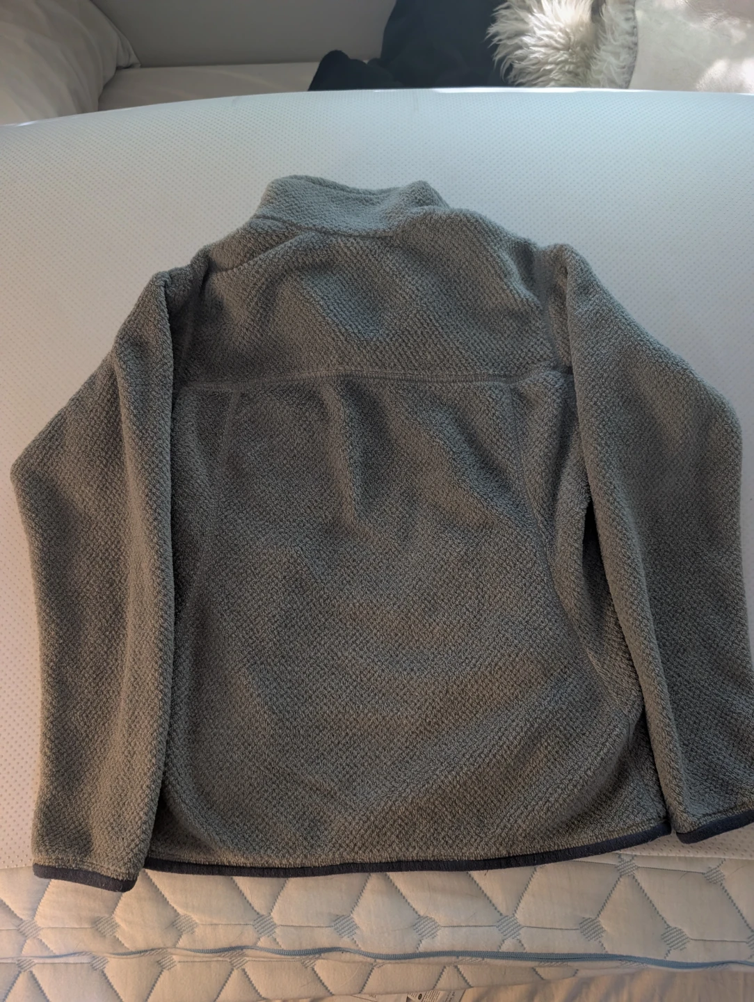Patagonia Snap-T Fleece Pullover - Small - photo 4