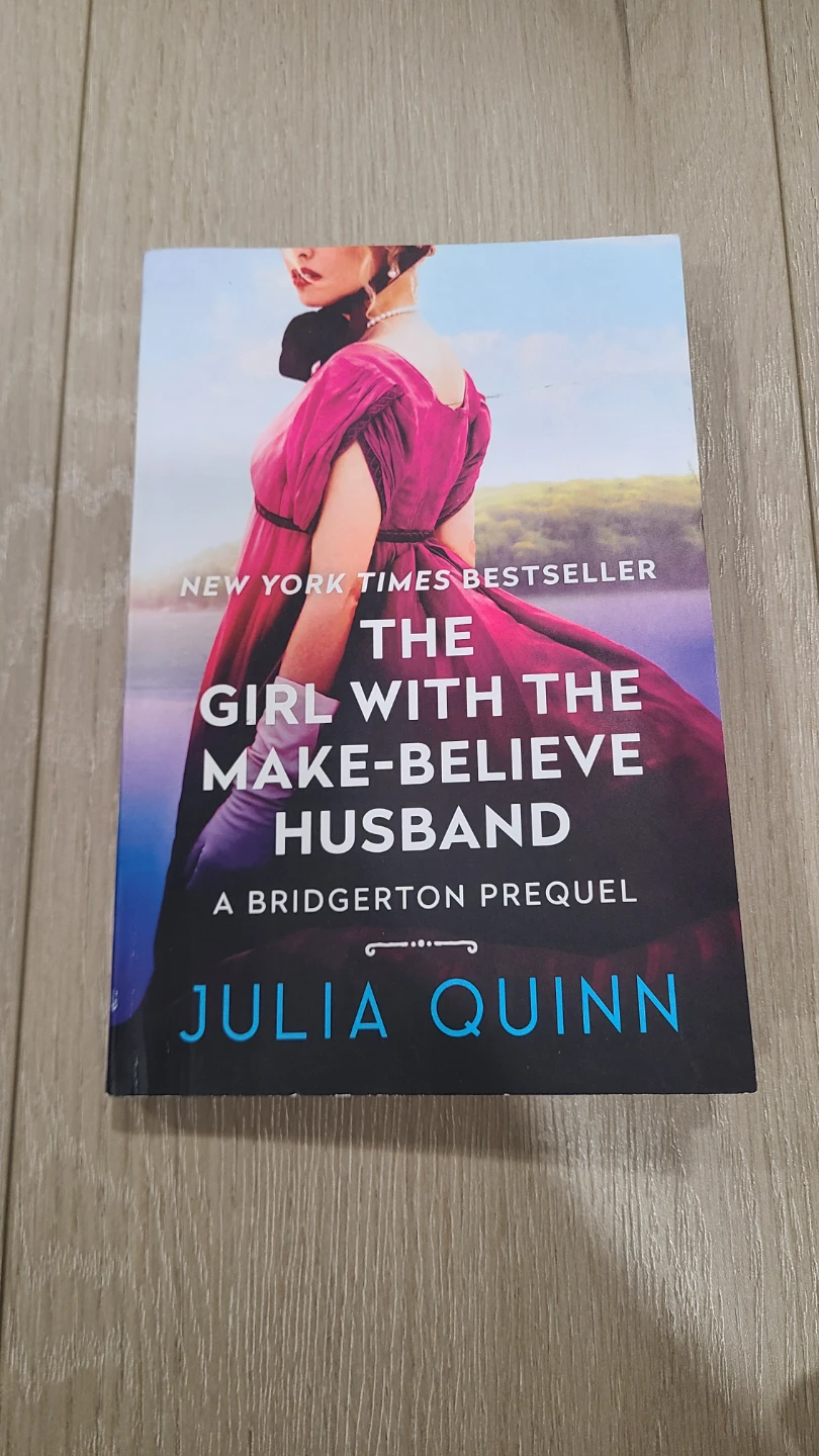 3 for $5 Paperback Novel Bundle - photo 4
