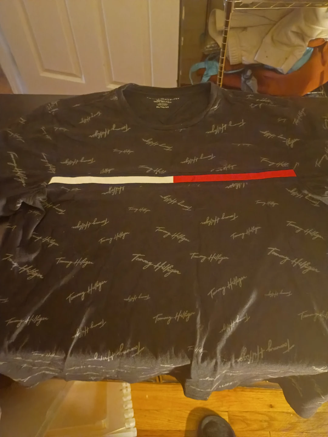 Tommy Hilfiger T-Shirts xl - photo 3