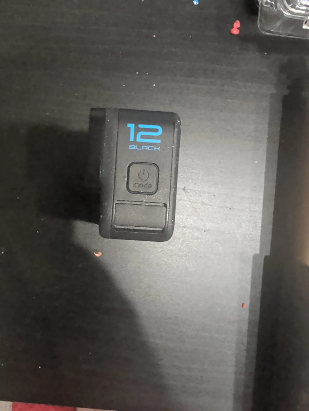GoPro HERO12 Black Action Camera with Mount - photo 2