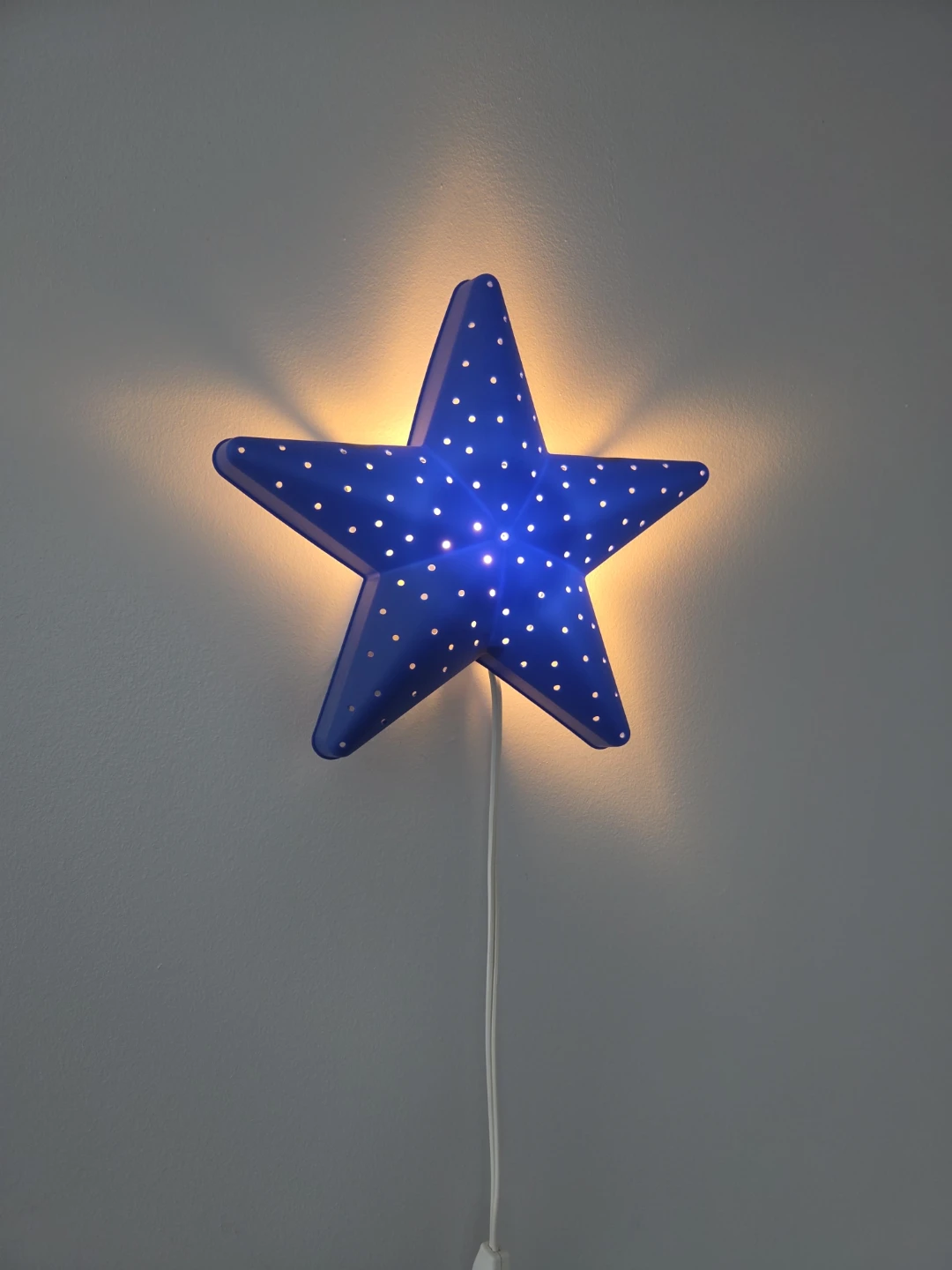 Blue Star Light - photo 2