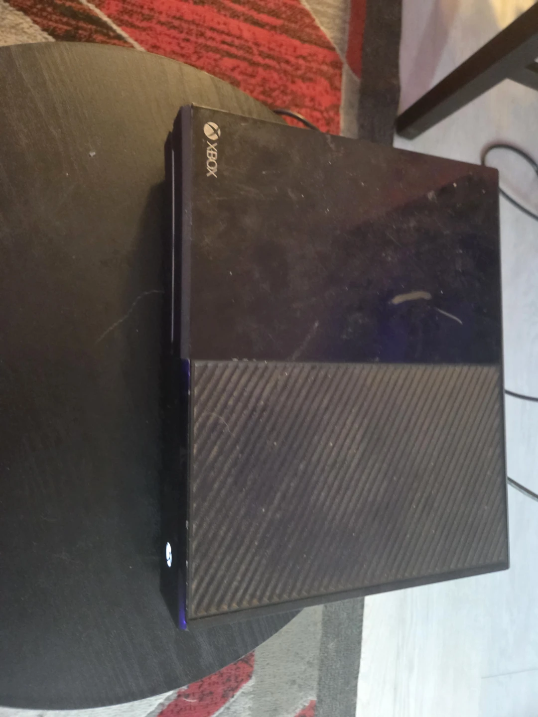 Xbox One Console - photo 2