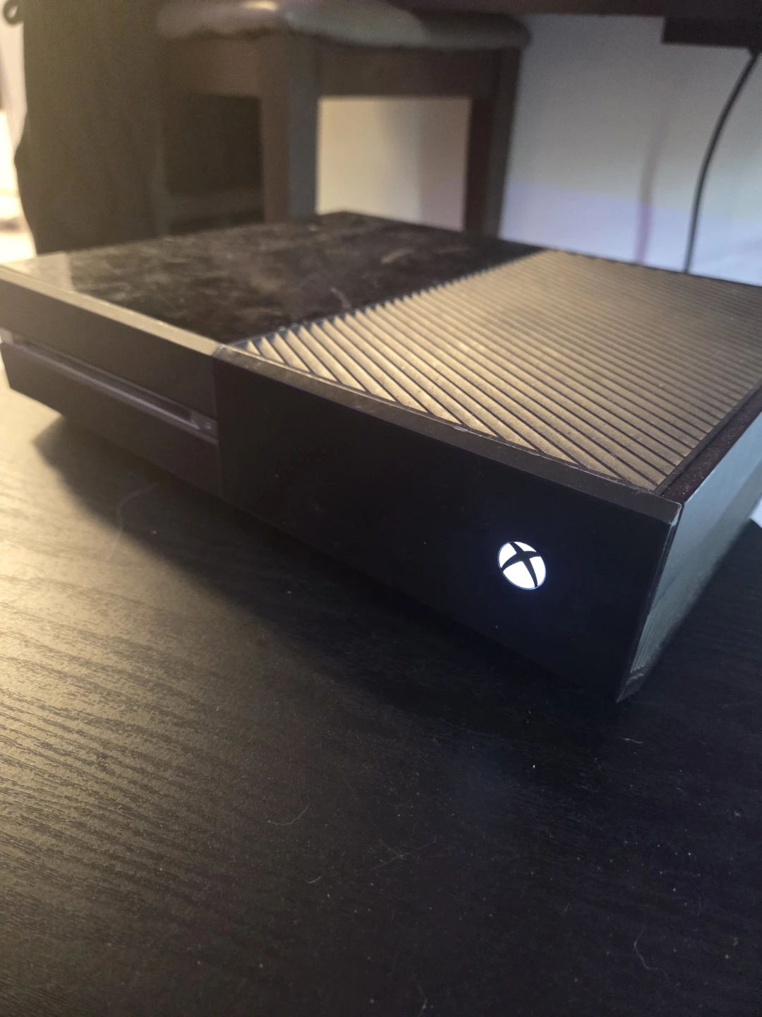 Xbox One Console - photo 3