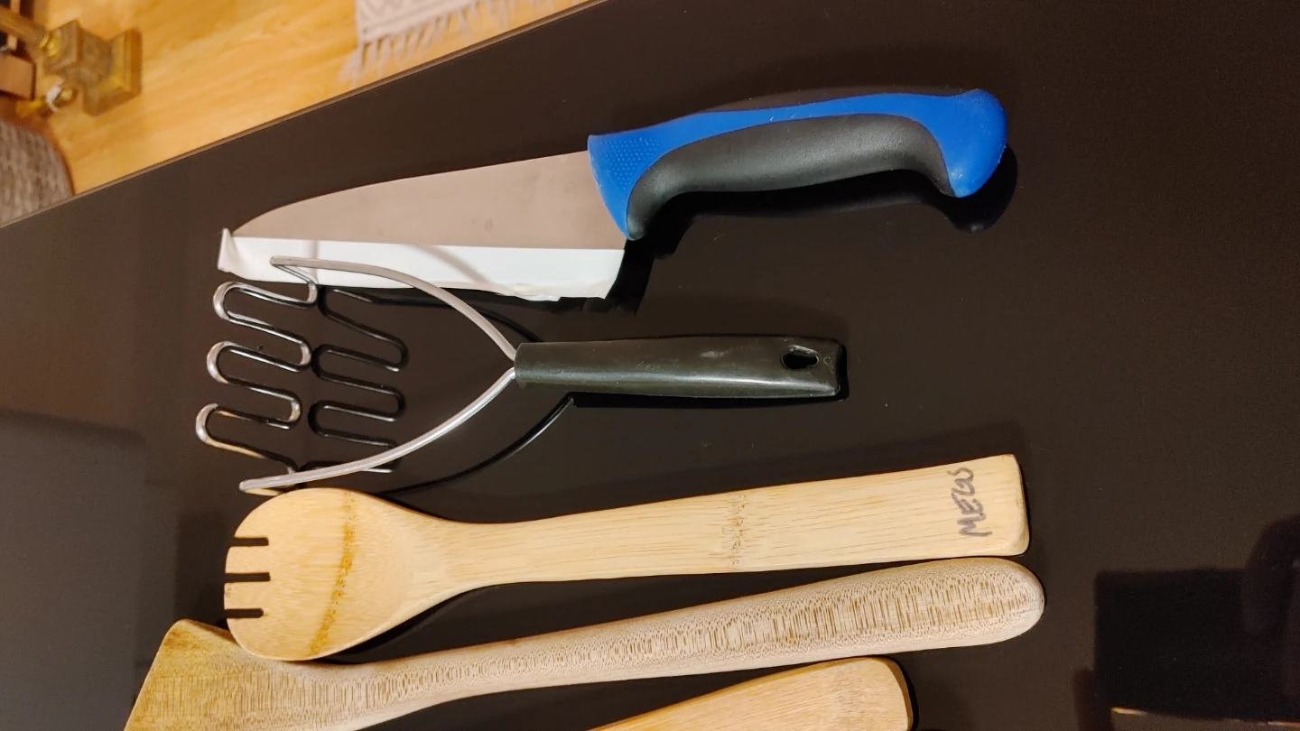 Kitchen Utensil Set - photo 4