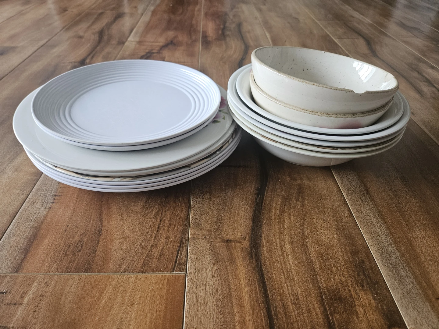 Assorted Plates - photo 2