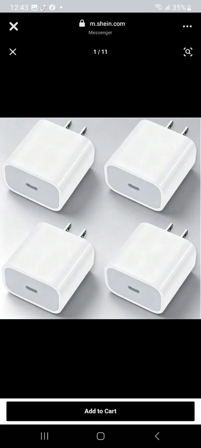 Fast Charger
