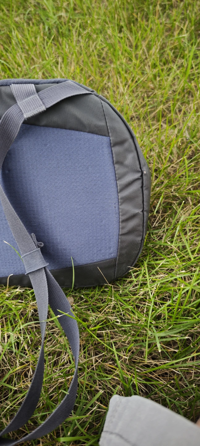 Patagonia Sling bag. For men and women - photo 2