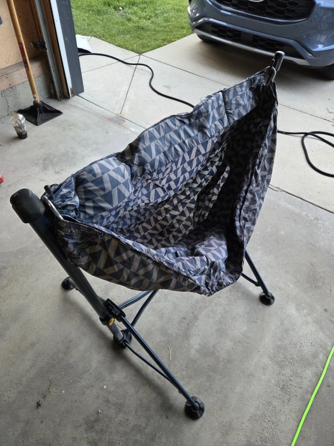 Camping Chair - photo 2