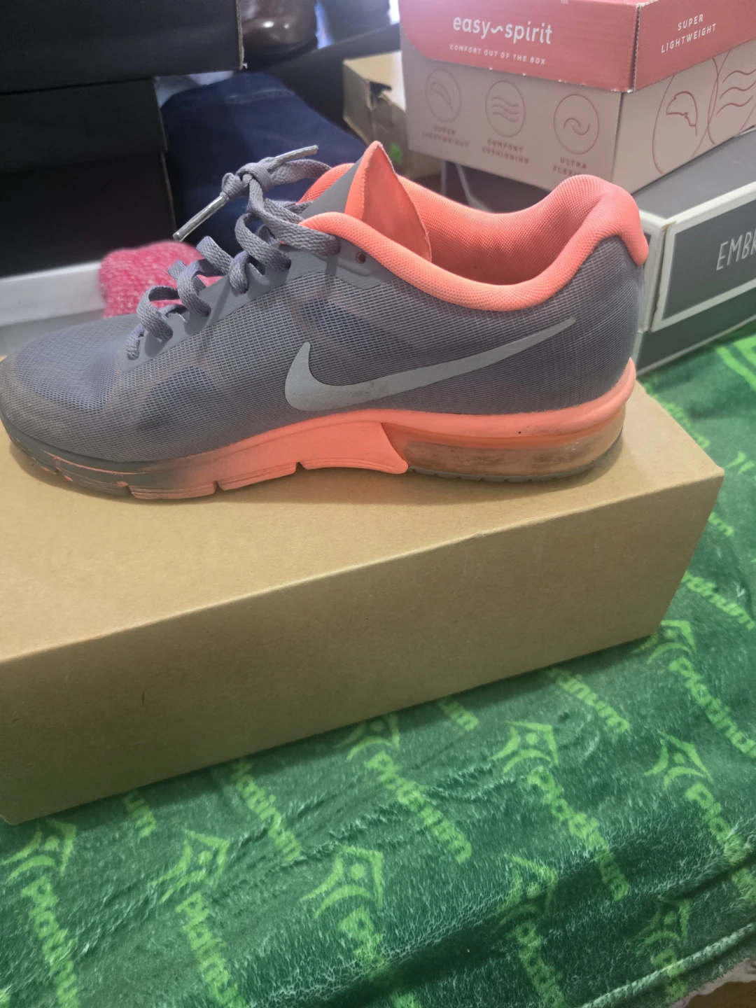Nike Women's Training Shoes