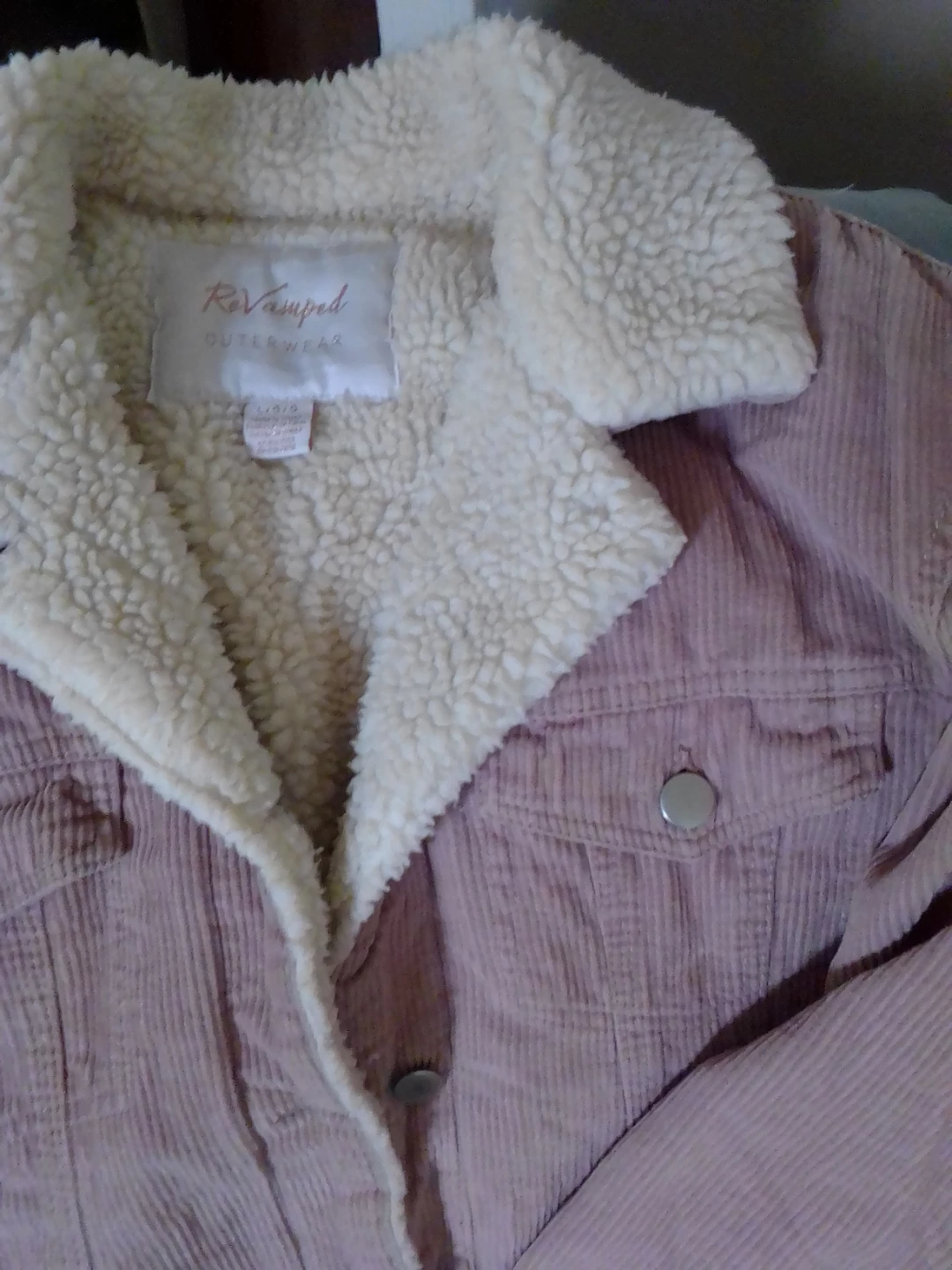 32 Degrees Heat Puffer Jacket - photo 4