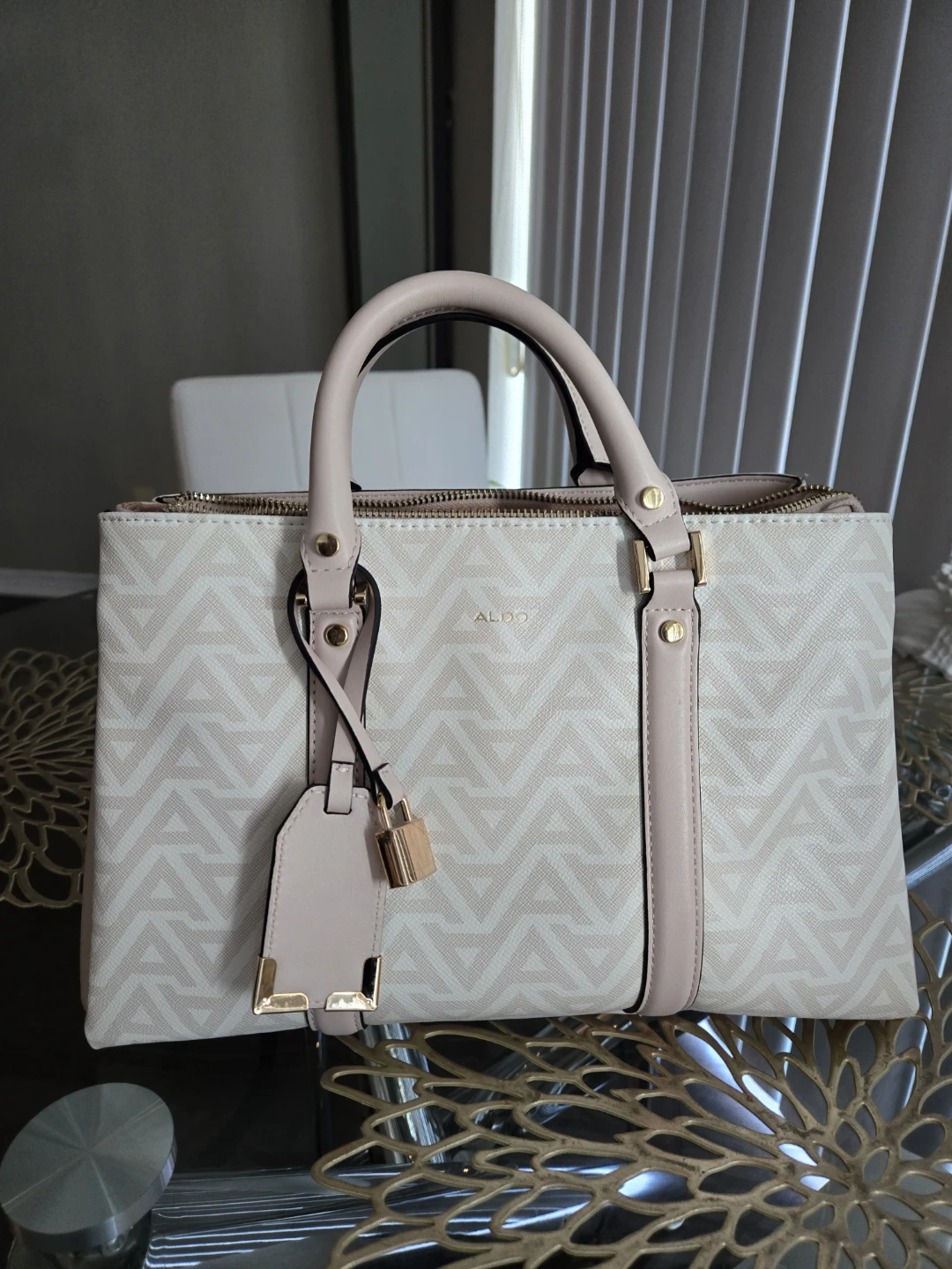 ALDO Satchel Handbag - photo 2