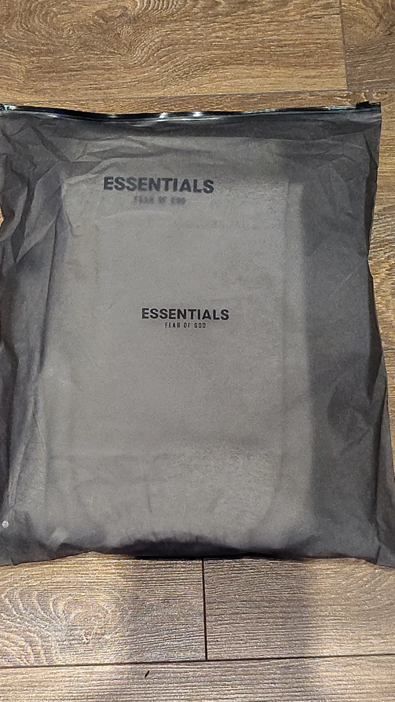 Fear Of God Essentials Sweats - photo 3