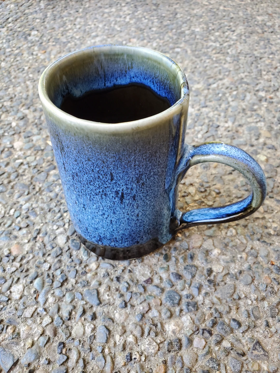 Ceramic Mug