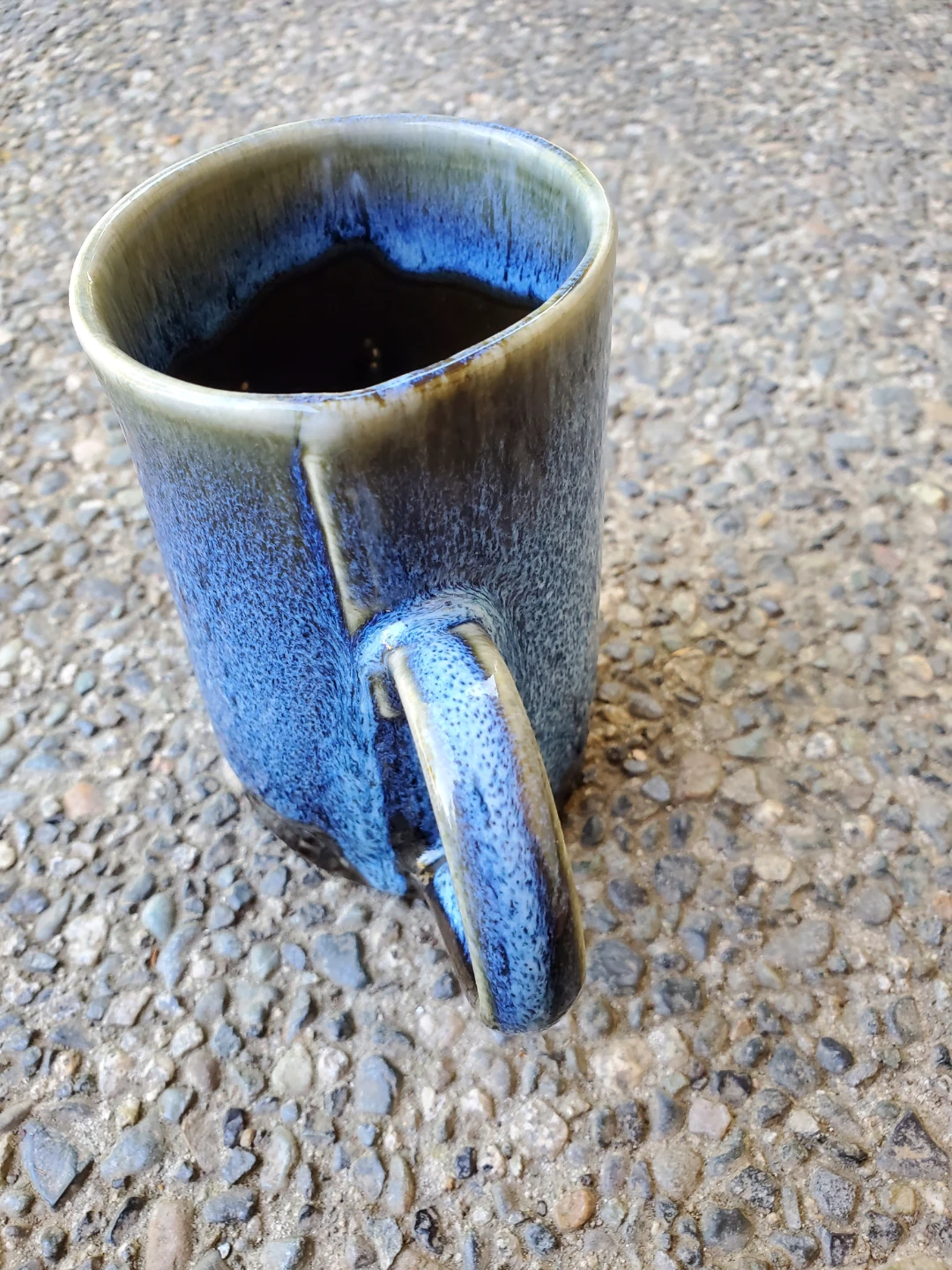 Ceramic Mug - photo 2