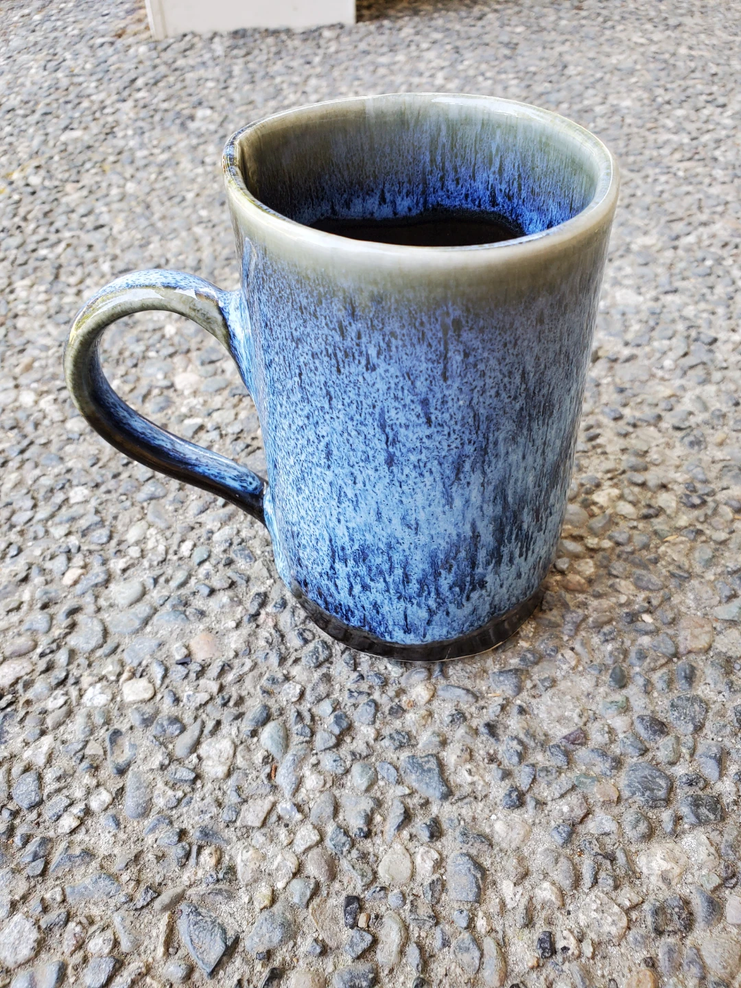 Ceramic Mug - photo 4