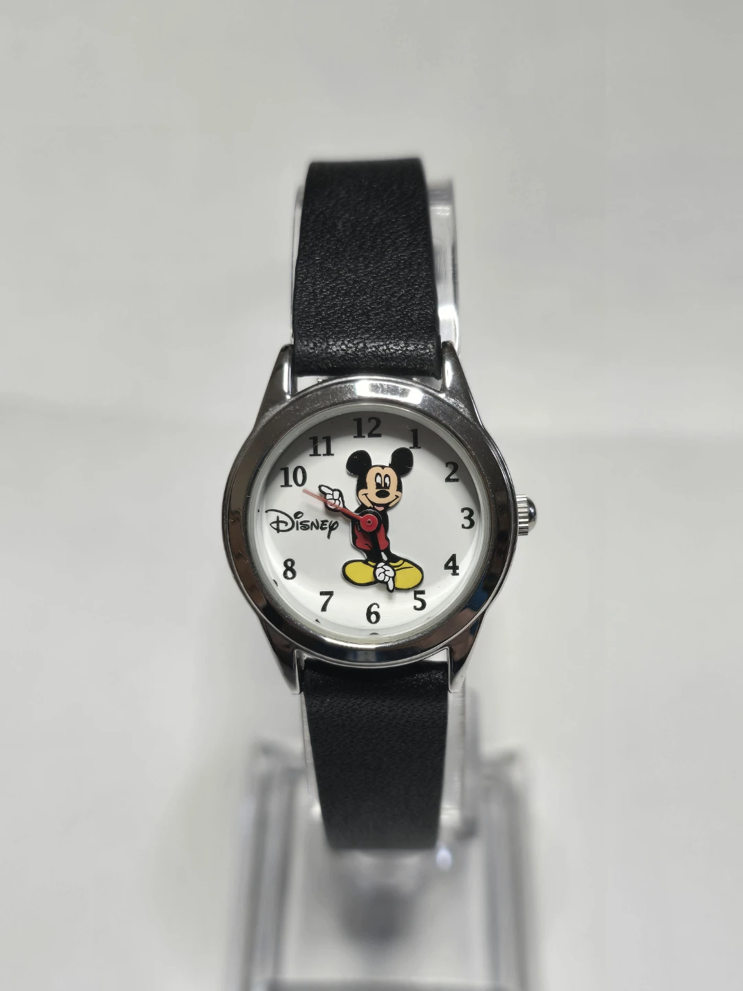 Disney Mickey Mouse Quartz Watch 24mm