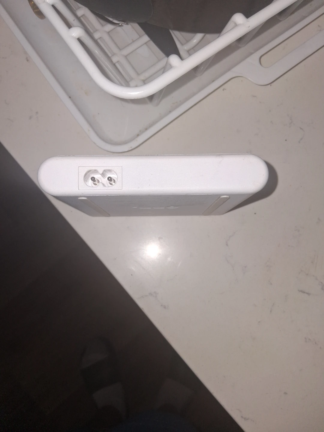onn. AC Adapter - photo 2