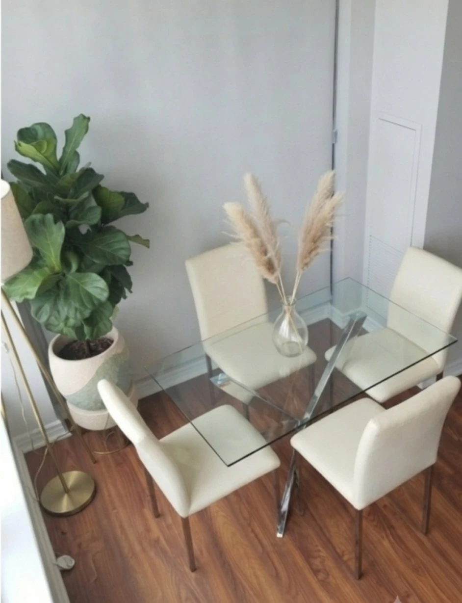 Beautiful Dining Set - photo 2