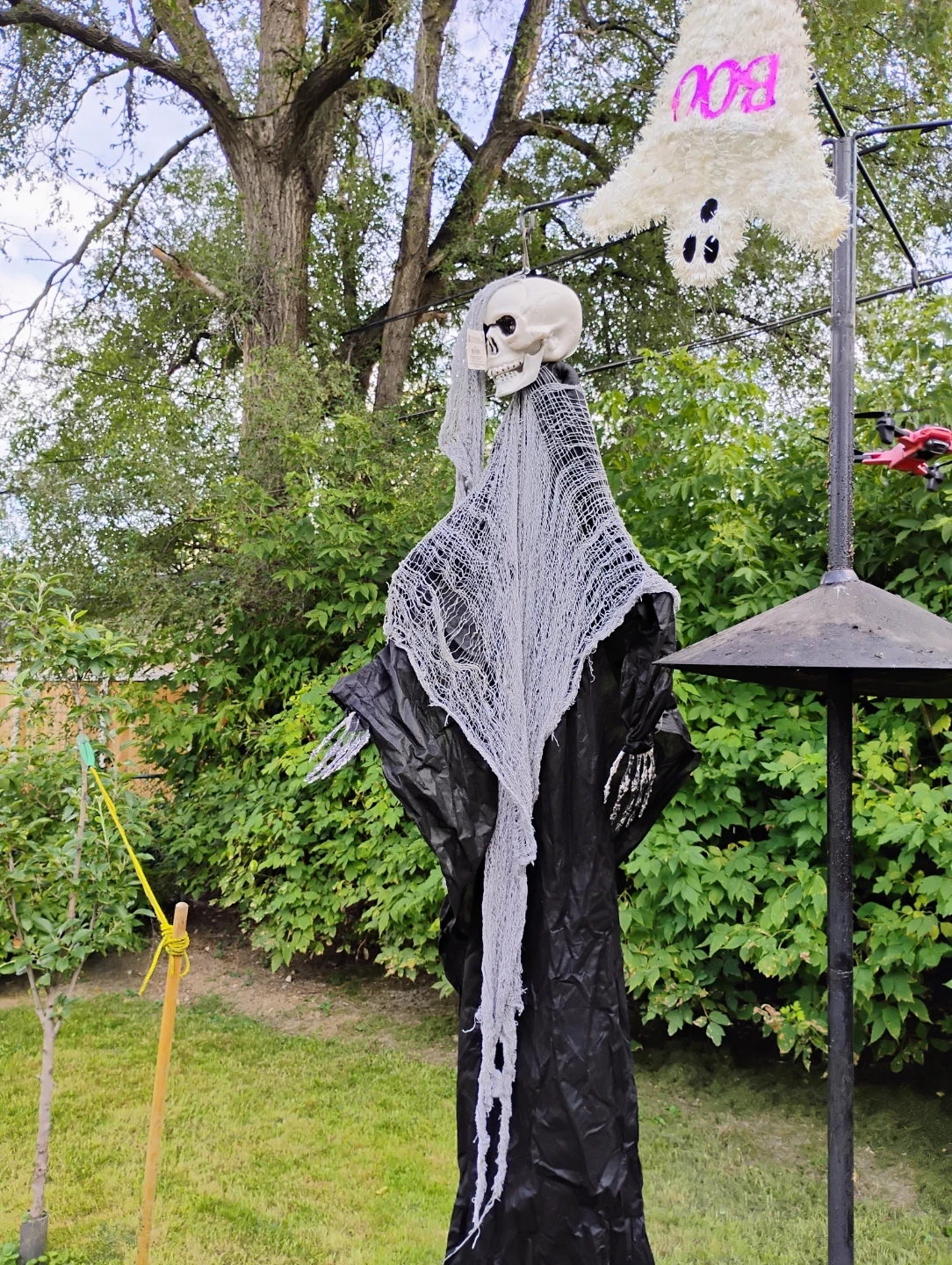 Halloween Decoration Bundle - photo 4