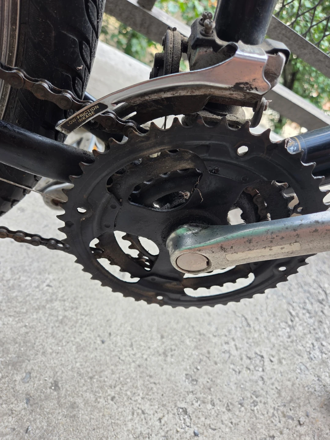 Bike for sale - photo 5