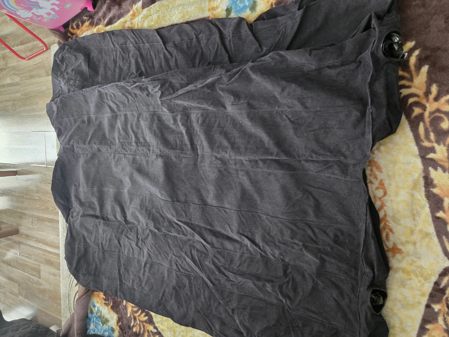 Inflatable Mattress - photo 3