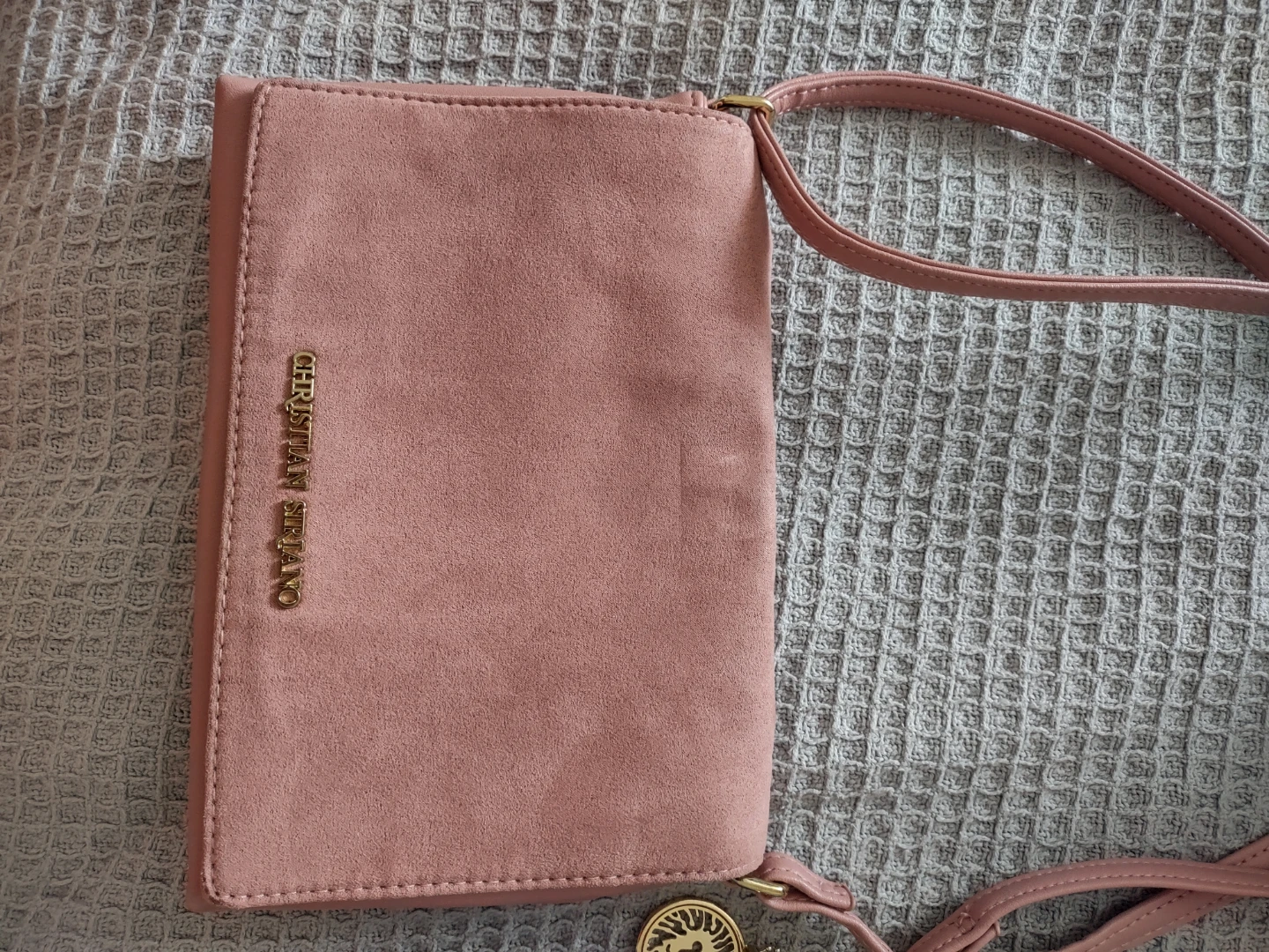 Christian Siriano and Anne Klein Purses - photo 3