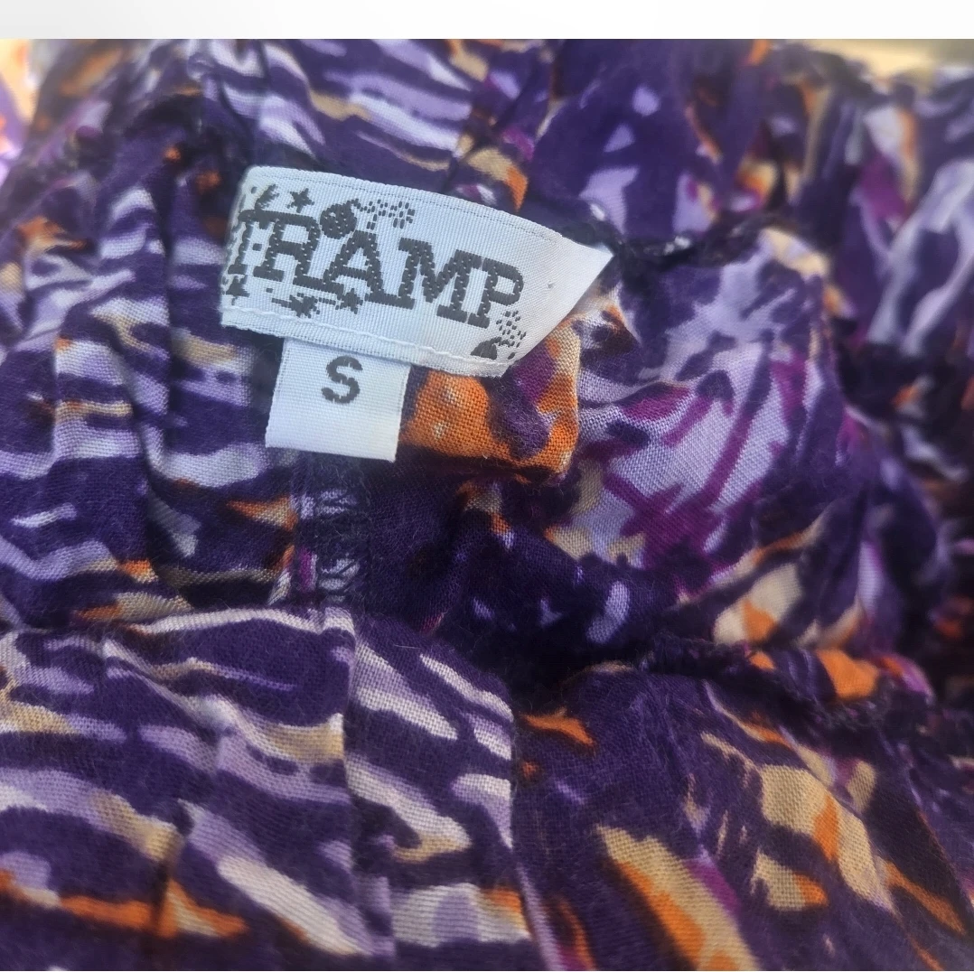 Tramp Women's Size S Shorts - photo 4