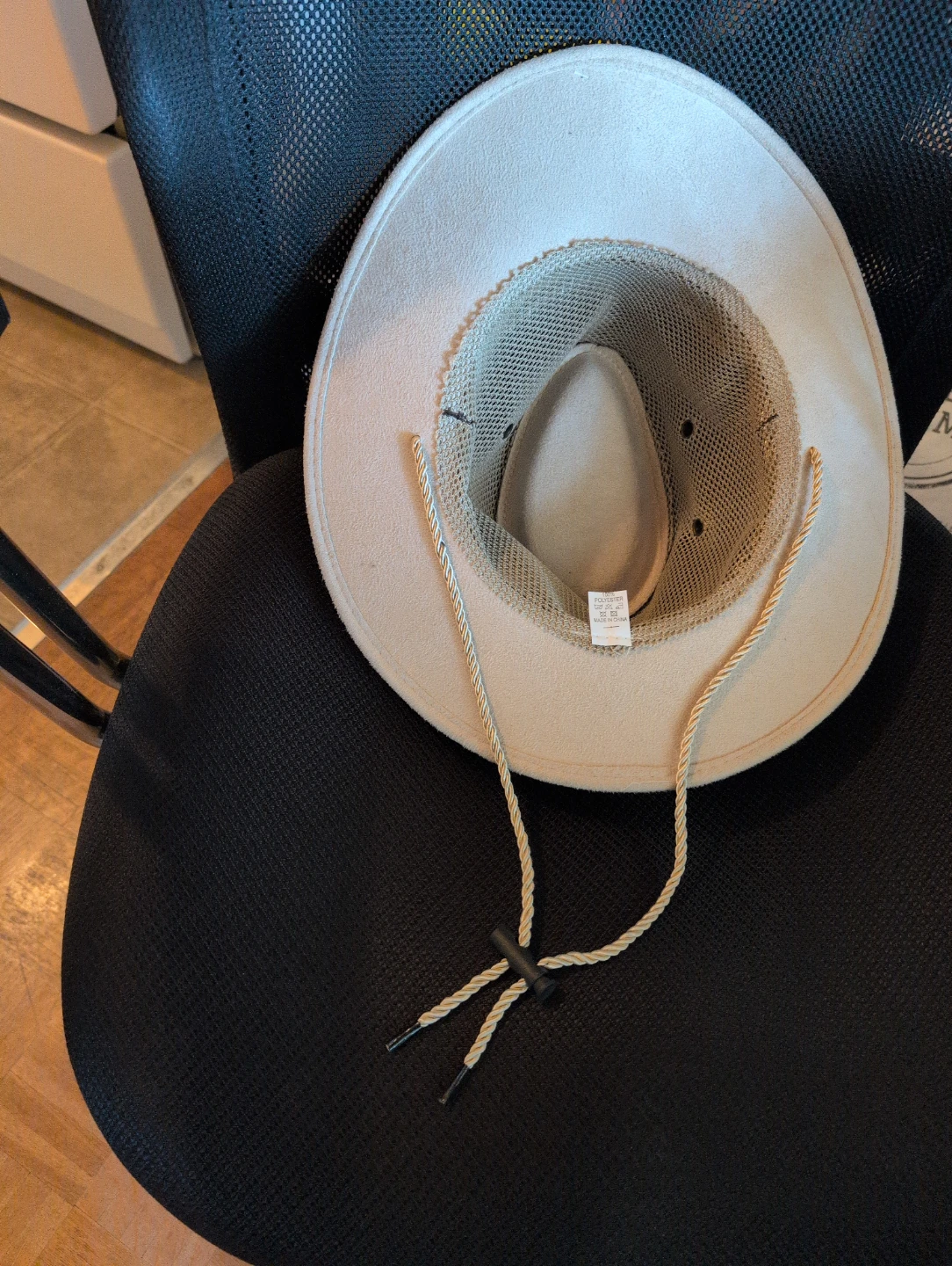 Men's Cowboy Hat - photo 4