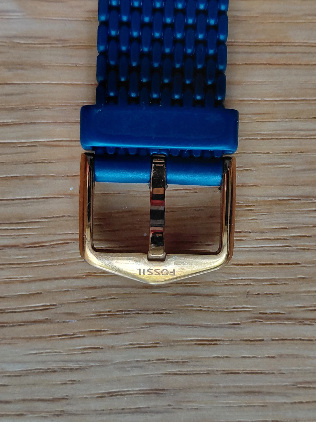 Like New! Fossil Hybrid Smartwatch - photo 3