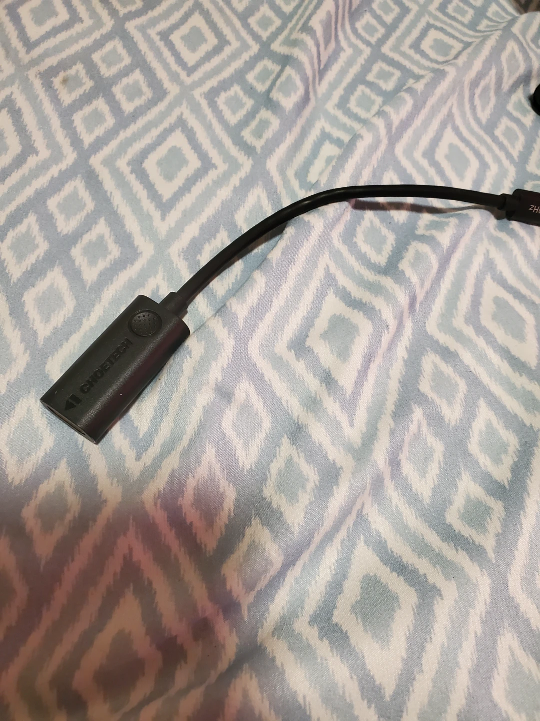 Cheotech, its like a chromecast.