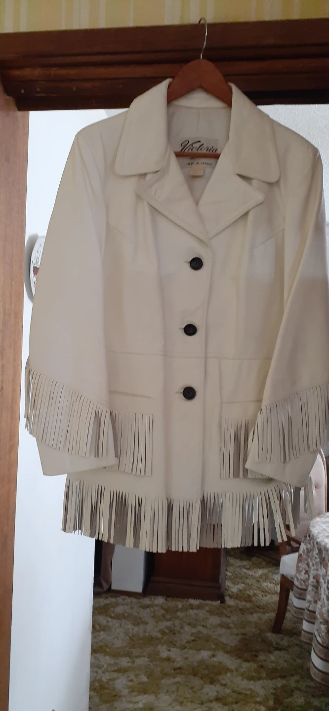 Leather Jacket - photo 2