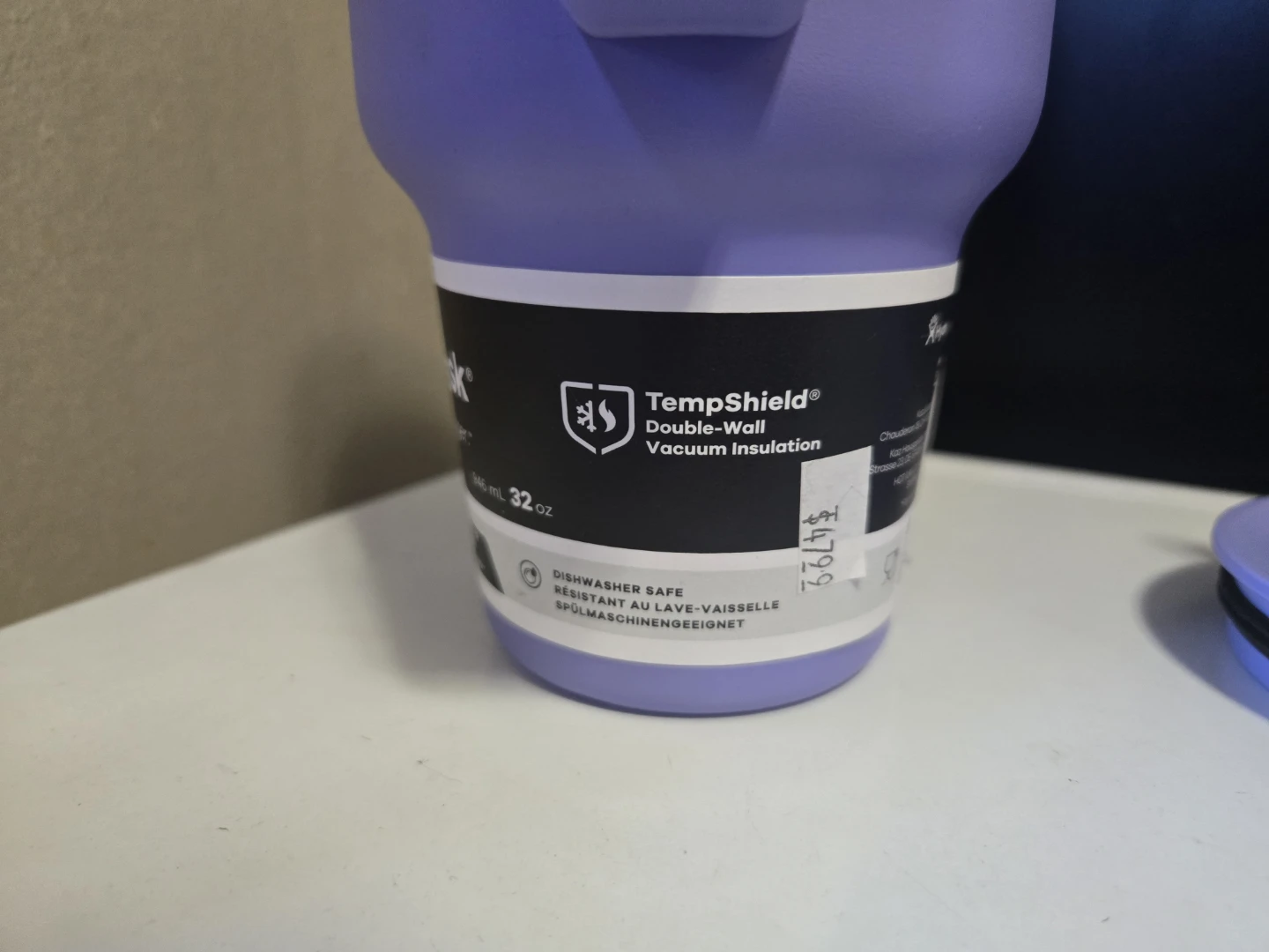 New Hydro Flask Tumbler - photo 2