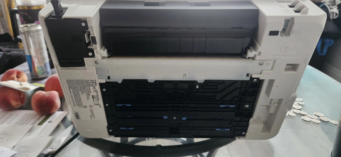Canon printer and copy machine - photo 3