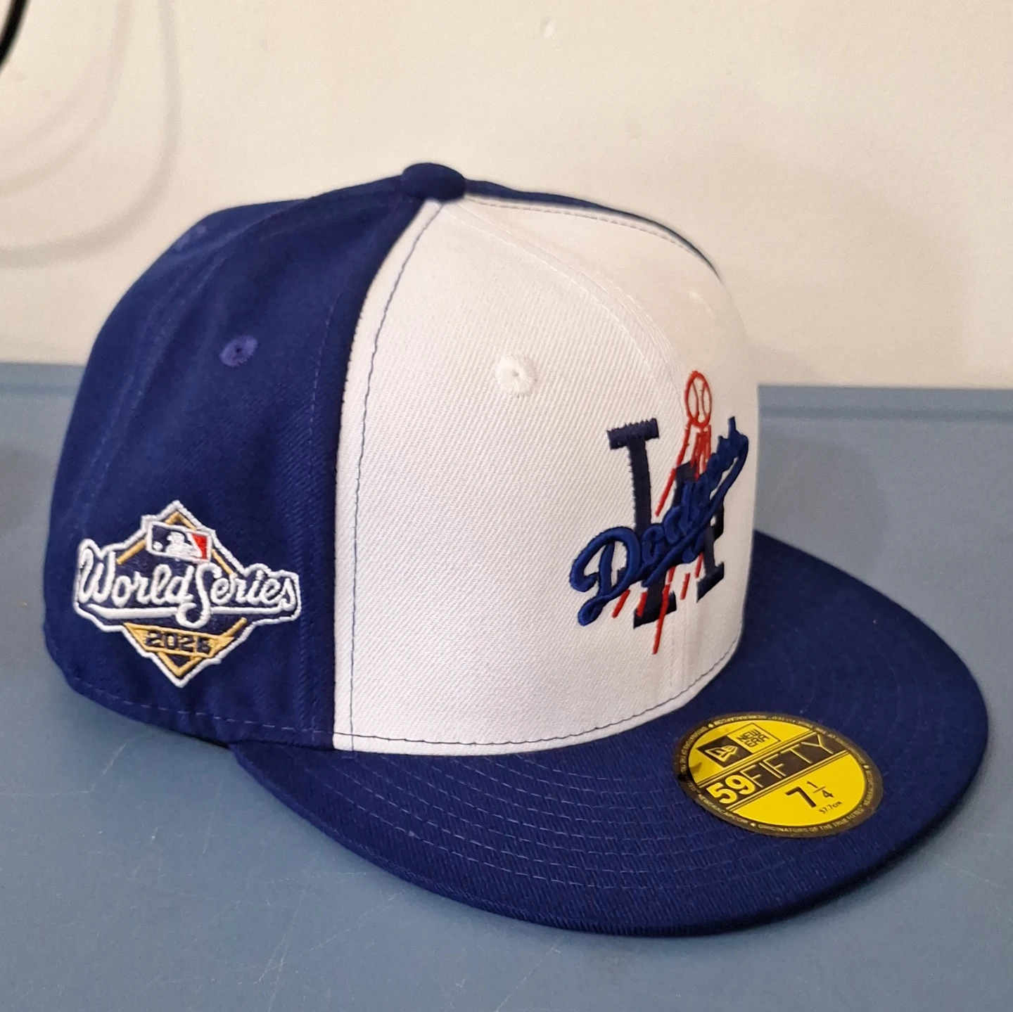 New Era 59FIFTY Fitted Hats - Multiple Teams & Sizes - photo 3