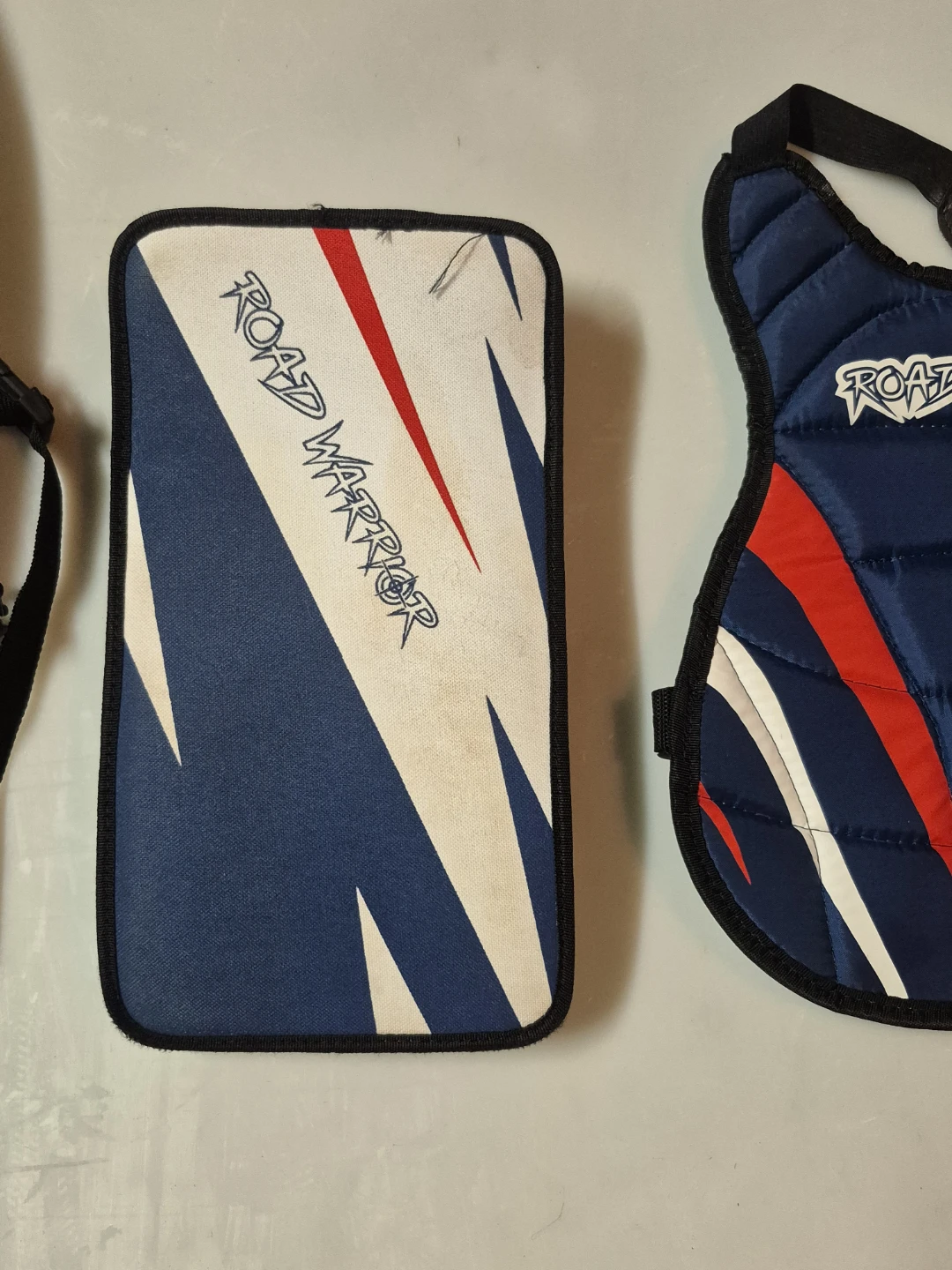 Road Warrior Hockey Goalie Gear Set - photo 5
