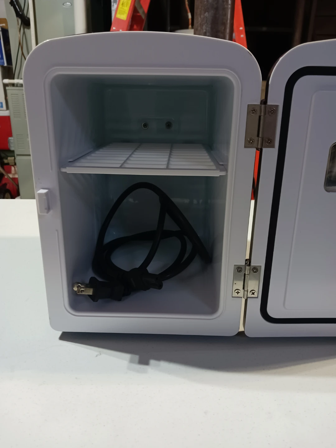 Frigidaire Mini Fridge - photo 2