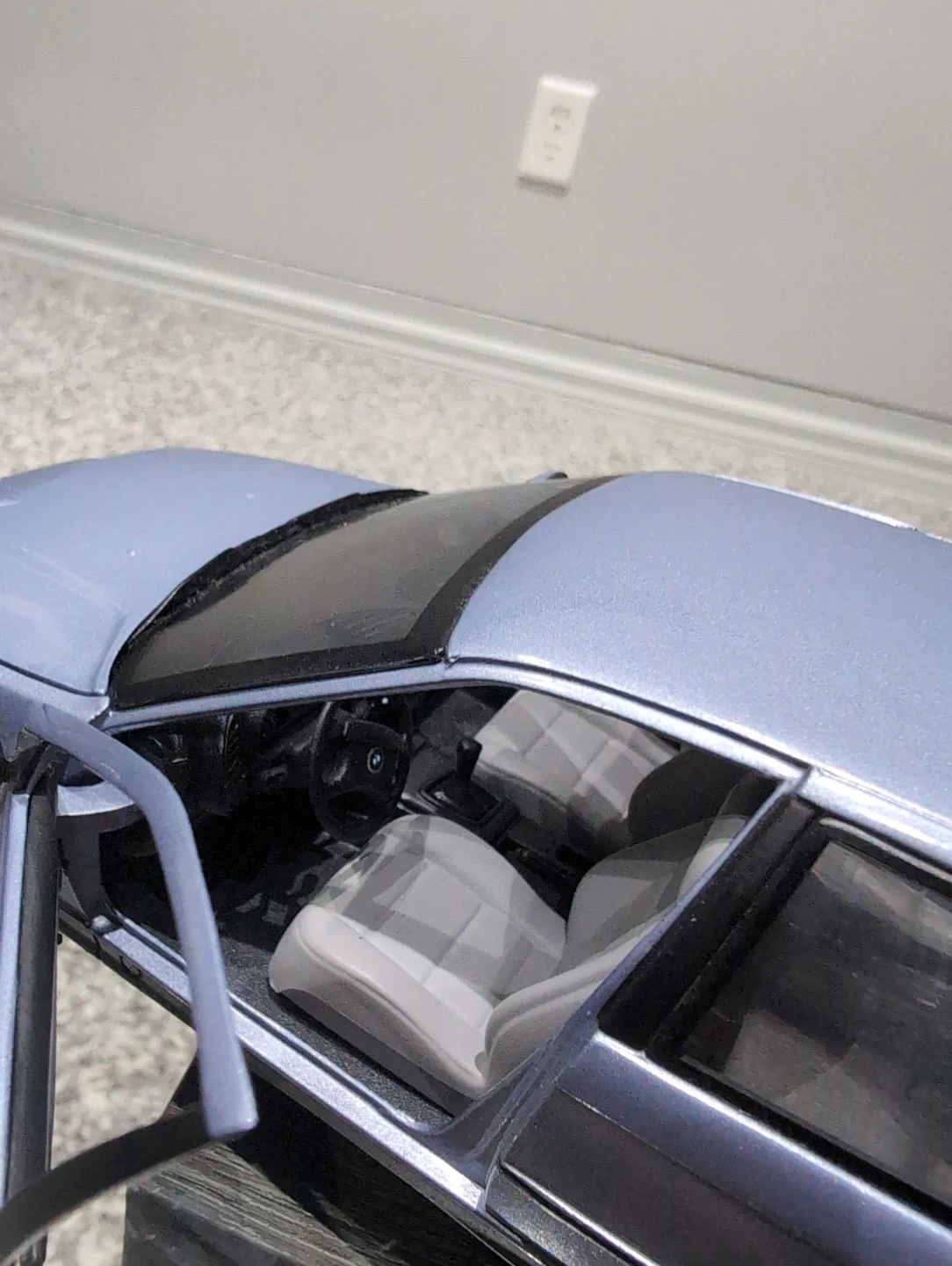 UT MODELS E36  1.18 SCALE - photo 5