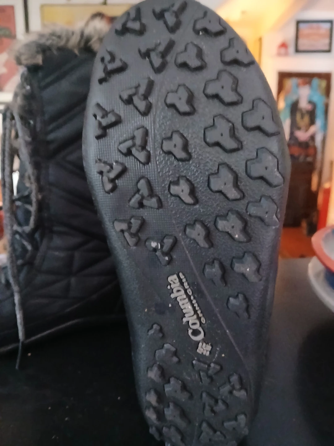 Columbia Women's Waterproof Winter Boots - photo 2