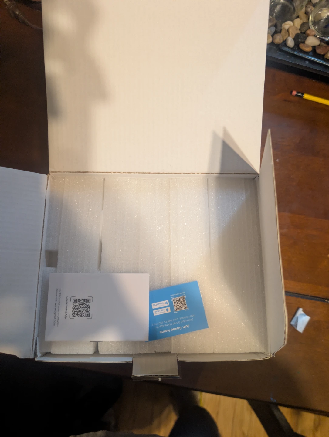 Govee Edison Smart LED Light Bulb ST19 (4-Pack) - photo 3