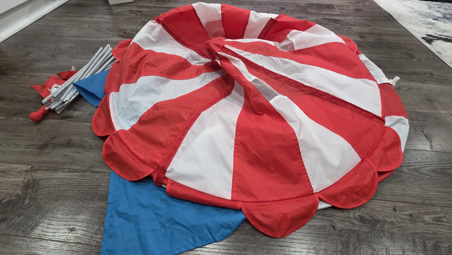 Ikea Children's Tent - photo 3